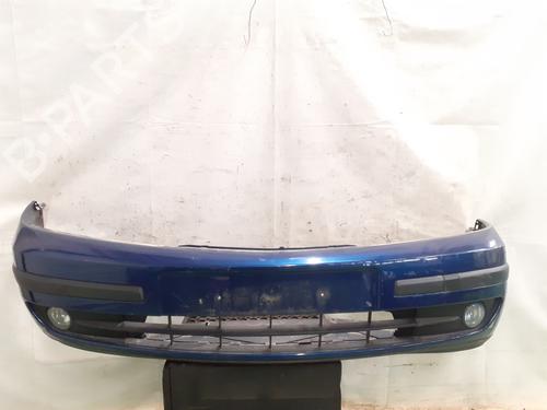 Paraurti anteriore RENAULT LAGUNA II (BG0/1_) 1.6 16V (BG1G, BG1H) (112 hp) 25469651