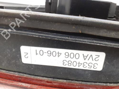 Left taillight VOLVO 940 (944) 2.4 TD Intercooler | BP24783903C34