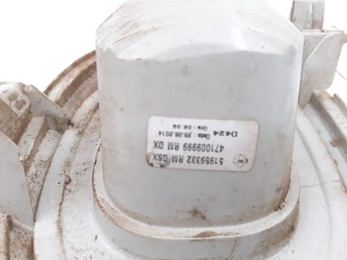 Used Reverse light Reverse light FIAT 500L (351_, 352_) 1.4 (199LYB1B) (95 hp) 33541106 33541106