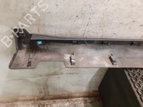 Used Right sideskirt Right sideskirt KIA SPORTAGE IV (QL, QLE) 1.6 CRDi (116 hp) 28375894 28375894