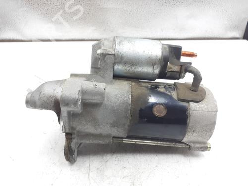 Used Starter Starter RENAULT ESPACE V (JR_) [2015-2023] 30743822 30743822