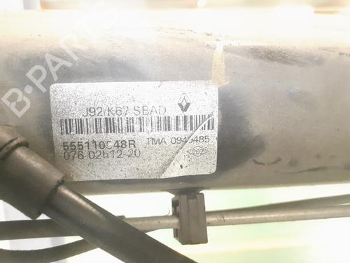 Rear axle RENAULT EXPRESS Box Body/MPV | BP36756213M2 - Image 5