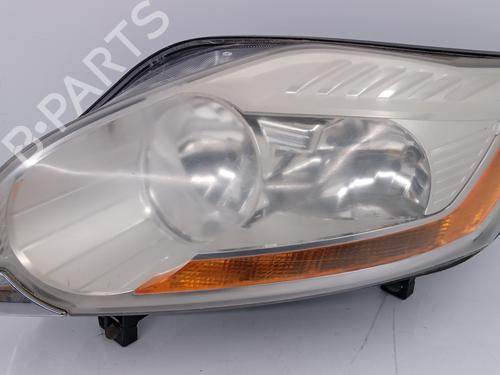 Used Left headlight FORD KUGA I 2.0 TDCi 4x4 (140 hp) 29829488