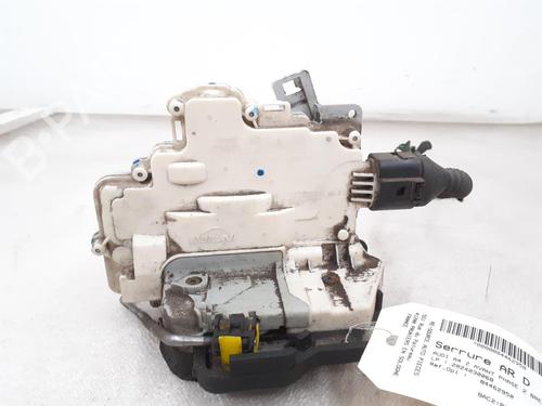 Rear right lock AUDI A4 B7 Avant (8ED) 2.7 TDI | BP24792086C99 