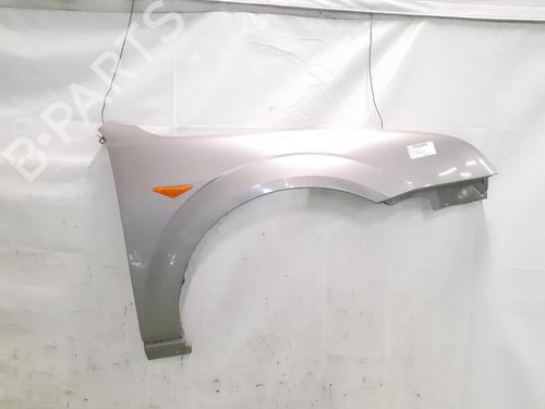 Used Right front fenders FORD MONDEO III (B5Y) 1.8 16V (125 hp) 24793892