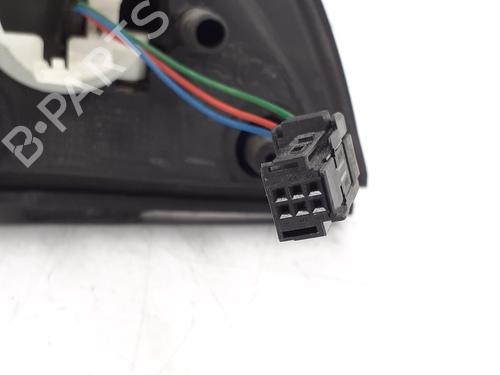 left-mirror-citroen-berlingo-box-bodympv-b9-2008-33122723 main image