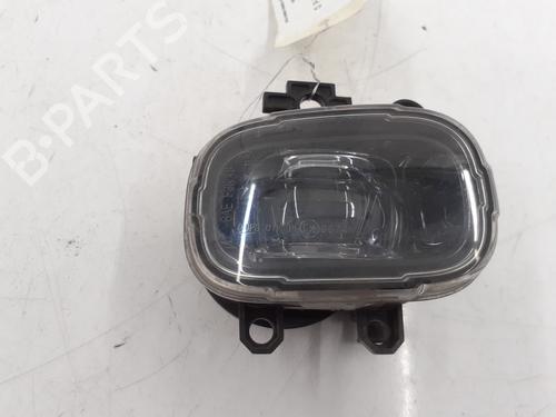 Used Right front fog light RENAULT ZOE (BFM_) [2012-2025]  30150198