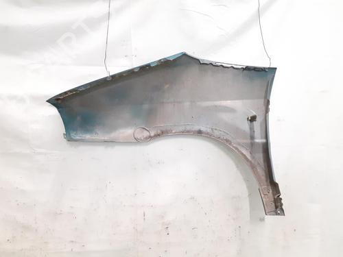 Right front fenders CITROËN EVASION MPV (22, U6) 1.9 TD | BP24793217C42 