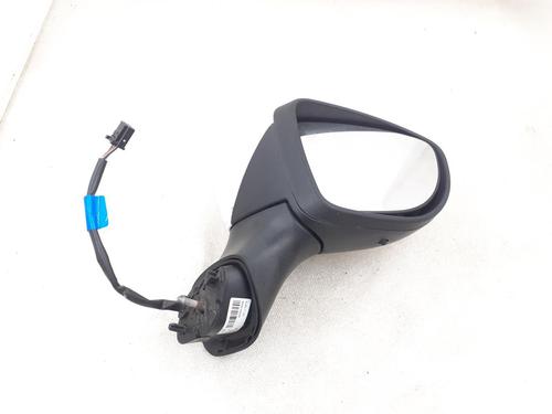 Used Right mirror Right mirror RENAULT CLIO IV (BH_) 1.5 dCi 75 (75 hp) 24790338 24790338