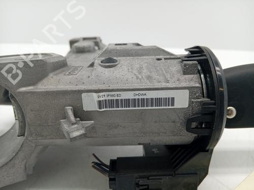 Used Ignition barrel Ignition barrel FORD B-MAX (JK) 1.0 EcoBoost (125 hp) 34257872 34257872