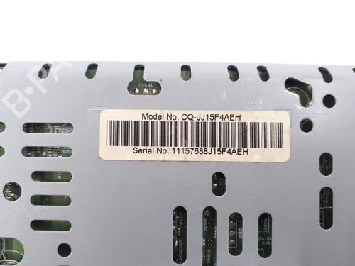 Radio FORD KUGA II (DM2) 1.5 TDCi | BP31271602E6