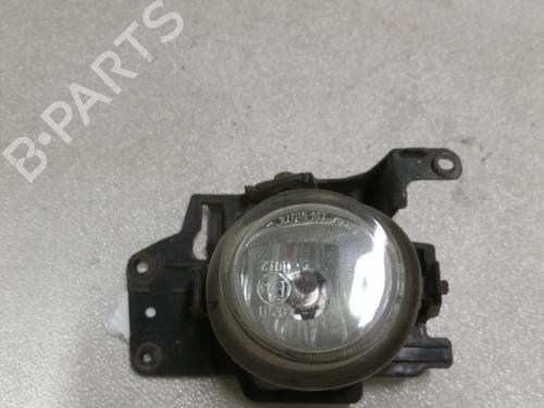 Used Left front fog light MAZDA PREMACY (CP) 2.0 TD (101 hp) 24776654