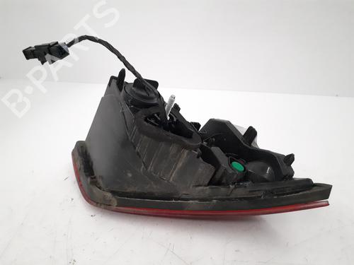 Right tailgate light PEUGEOT 308 II (LB_, LP_, LW_, LH_, L3_) 1.6 BlueHDi 120 | BP30110163C80
