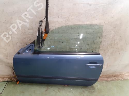 Used Left front door MERCEDES-BENZ CLK Convertible (A208) CLK 230 Kompressor (208.447) (193 hp) 29341552
