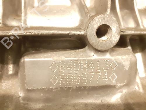 Engine RENAULT TWINGO III (BCM_, BCA_) 1.0 SCe 65 (BCMJ) | BP27319156M1 
