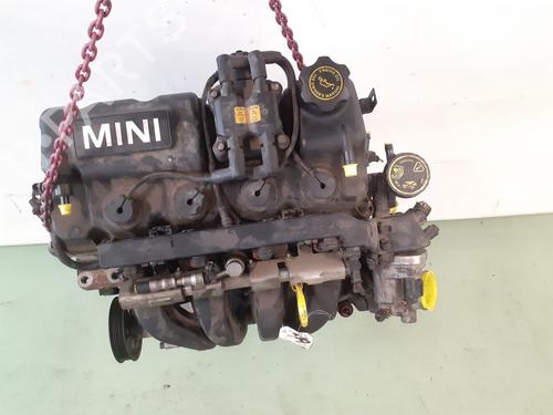 Engine MINI MINI Convertible (R52) Cooper | BP39762746M1 - Image 2