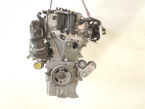 Engine FORD PUMA (J2K, CF7) 1.0 EcoBoost mHEV | BP40026908M1 - Image 4