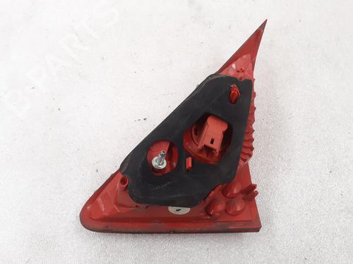 Used Left tailgate light Left tailgate light PEUGEOT 3008 I MPV (0U_) 1.6 HDi (114 hp) 24772804 24772804