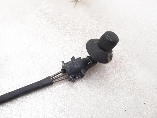 Right mirror VW POLO (6N2) 1.4 TDI | BP24794948C27 