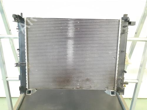 Water radiator RENAULT CAPTUR I (J5_, H5_) 1.3 TCe 150 (J5NK, J5JS) | BP30816897M31  - Image 7