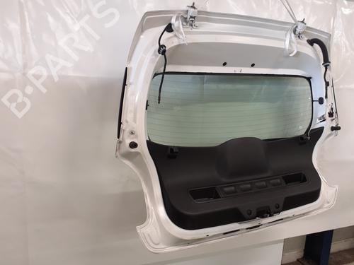 Tailgate CITROËN C3 III (SX) 1.5 BlueHDi 100 (SXYHYP, SXYHTU) | BP36168061C6 - Image 4