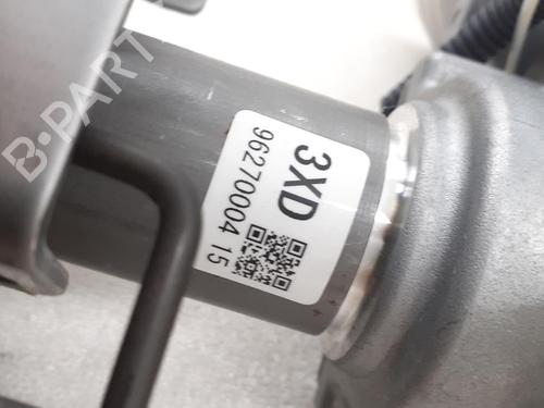 Used Steering column MITSUBISHI OUTLANDER III (GG_W, GF_W, ZJ, ZL, ZK) 2.4 Hybrid 4WD (GG3W) (208 hp) 24790898