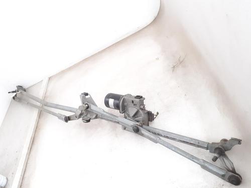 Used Front wiper motor Front wiper motor CITROËN C4 II (NC_) 1.6 HDi 90 (92 hp) 24795029 24795029