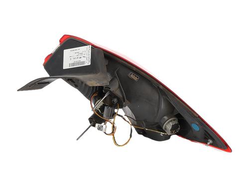 Left taillight FORD FOCUS IV (HN) | BP37263401C34 - Image 3