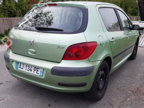Expansion tank PEUGEOT 307 (3A/C) 2.0 HDi 110 | BP24783753C120 