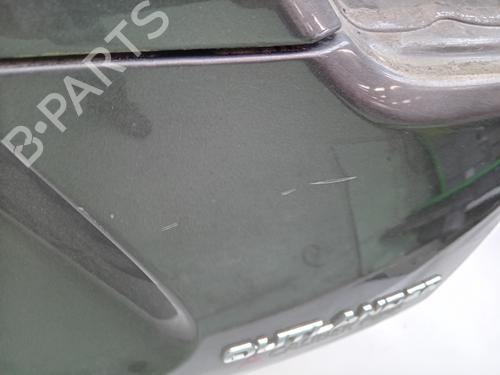 Bagklap CC/Kombi-Coupé Bagklap CC/Kombi-Coupé MITSUBISHI OUTLANDER II (CW_W) 2.2 DI-D 4WD (140 hp) 34227458 34227458