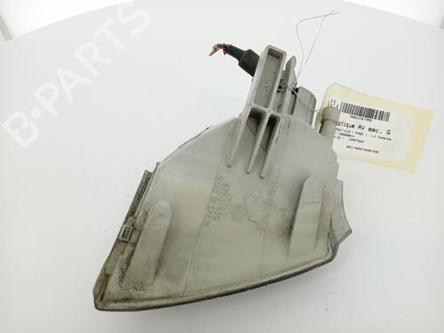 Used Left front indicator Left front indicator RENAULT CLIO I (B/C57_, 5/357_) 1.4 (B/C57T, B/C57Y) (79 hp) 36468840 36468840