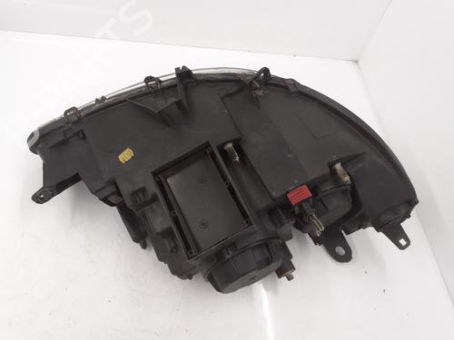 Left headlight PEUGEOT 807 (EB_) 2.0 HDi | BP30170336C28 