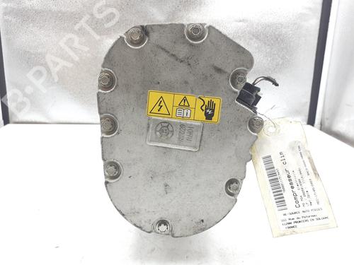 Used AC compressor MG MG 4 (EH32) EV (204 hp) 30746665