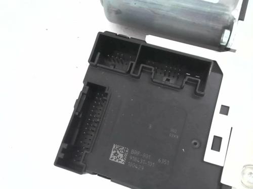 Front left window mechanism SEAT LEON (1P1) 1.6 TDI | BP24780891C22 - Image 6