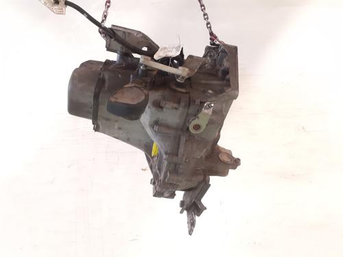 Used Gearbox Gearbox CITROËN C3 II (SC_) 1.4 (73 hp) 40433147 40433147