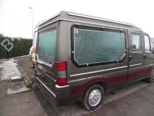 Right headlight PEUGEOT BOXER Van (230L) 2.5 D | BP24774146C29 