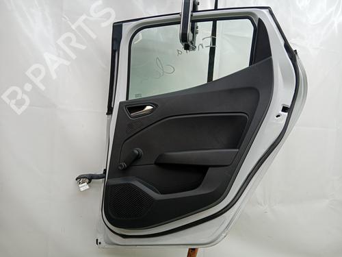 Dør højre bagtil RENAULT CLIO V (B7_) 1.0 TCe 100 (B7MT) | BP36249649C5 - Image 2