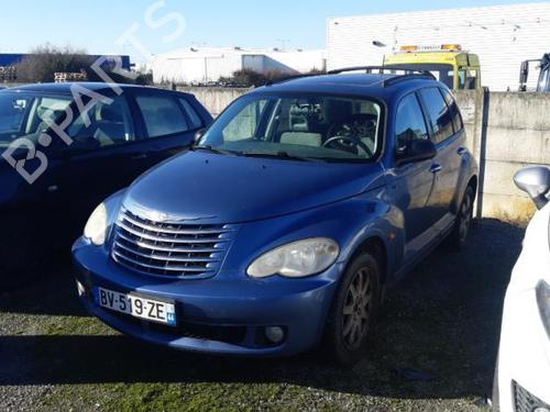Used Parts CHRYSLER PT CRUISER (PT_) 2.2 CRD 2416594