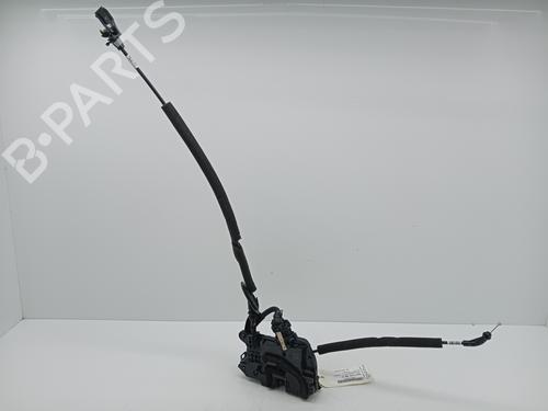 Højre bagtil lås RENAULT CLIO V (B7_) 1.0 TCe 90 (B7MT) | BP37741972C99 - Image 6
