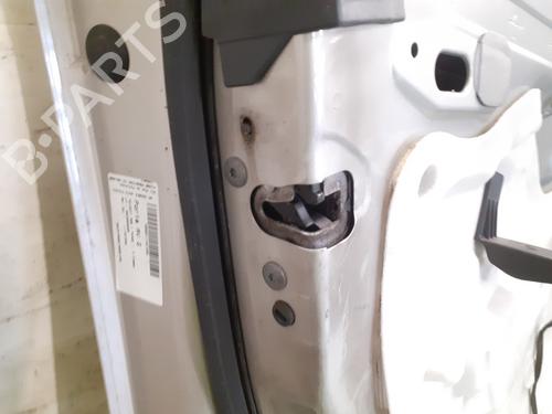 Left front door PEUGEOT 508 I (8D_) 2.0 HDi | BP28908737C2