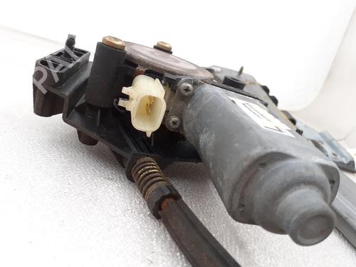 Rear left window mechanism CHRYSLER PT CRUISER (PT_) 2.2 CRD | BP24795786C24 