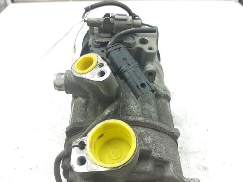 Used AC compressor AC compressor BMW 1 (F20) 116 i (136 hp) 24791588 24791588
