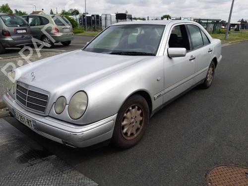 Used Parts MERCEDES-BENZ E-CLASS (W210) E 200 CDI (210.007) (102 hp) 2409875