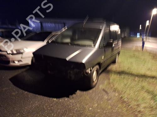 Brugte PEUGEOT EXPERT (224_)    4604317