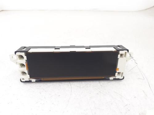 Multifunctionele display PEUGEOT 207 SW (WK_) 1.6 HDi (92 hp) 24785995