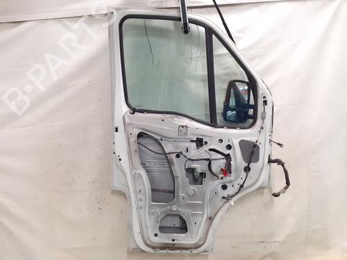 Used Left front door Left front door RENAULT MASTER II Van (FD) 2.5 dCi (FD02) (101 hp) 33541181 33541181