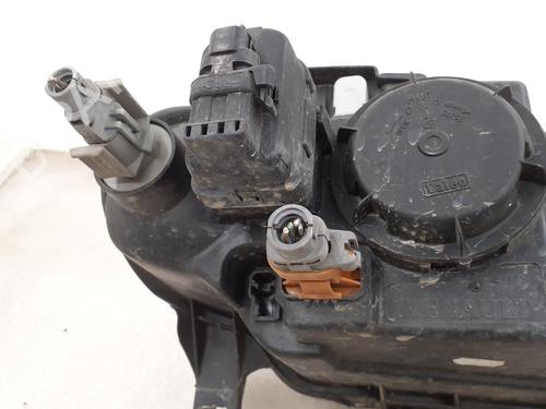 Venstre forlygte RENAULT MEGANE I Coach (DA0/1_) 1.6 16V (DA0B, DA04, DA11) | BP24795516C28 