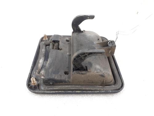 Front left exterior door handle PEUGEOT BOXER Van (230L) 1.9 D | BP24787204C128 