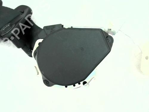 Rear right seatbelt RENAULT ZOE (BFM_) ZOE (BFMC, BFMD) | BP24778920I28 - Image 3