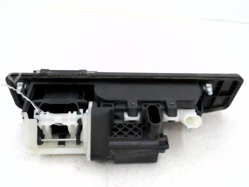 Used Tailgate handle MERCEDES-BENZ VITO Van (W447) 119 CDI / BlueTEC (447.601, 447.603, 447.605) (190 hp) 24780153